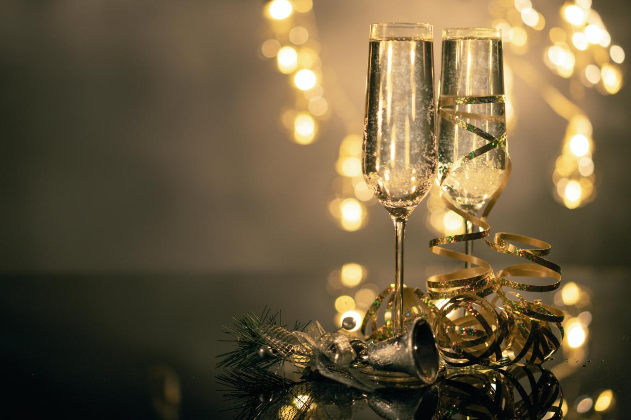 Bonne année 2024