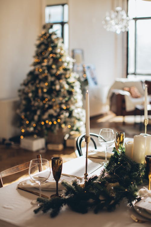 Fêtons Noël
